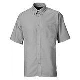 Dickies SH64250 Oxford Weave T-Shirt Various Colours