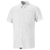 Dickies SH65250 Premium Short Sleeve Oxford Shirt Various Colours