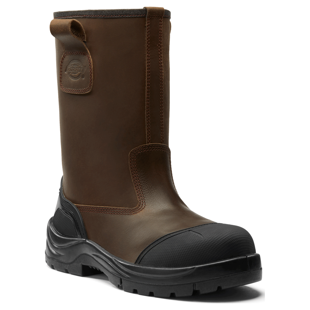 Dickies Stafford Unlined Rigger Boot FC9528