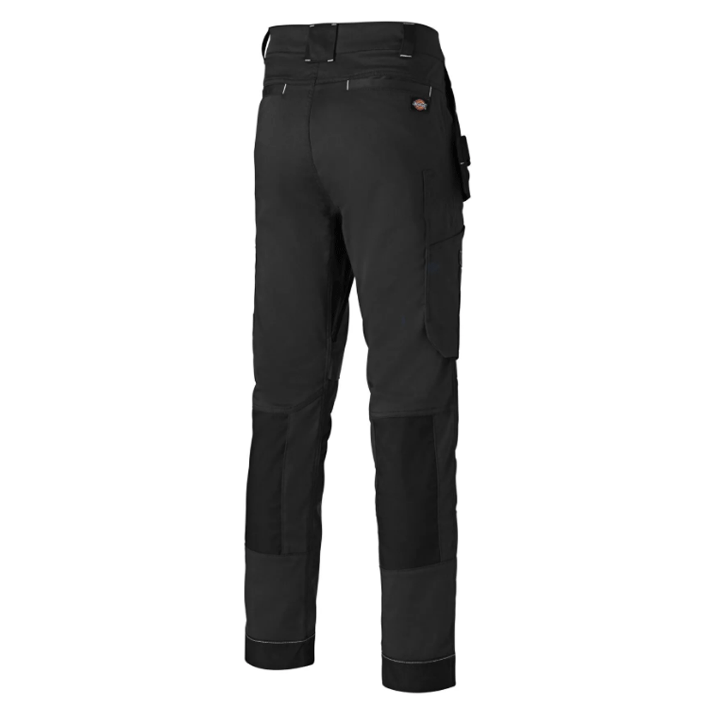Dickies TR2010 FLEX Universal Knee Pad Holster Trousers Various Colours