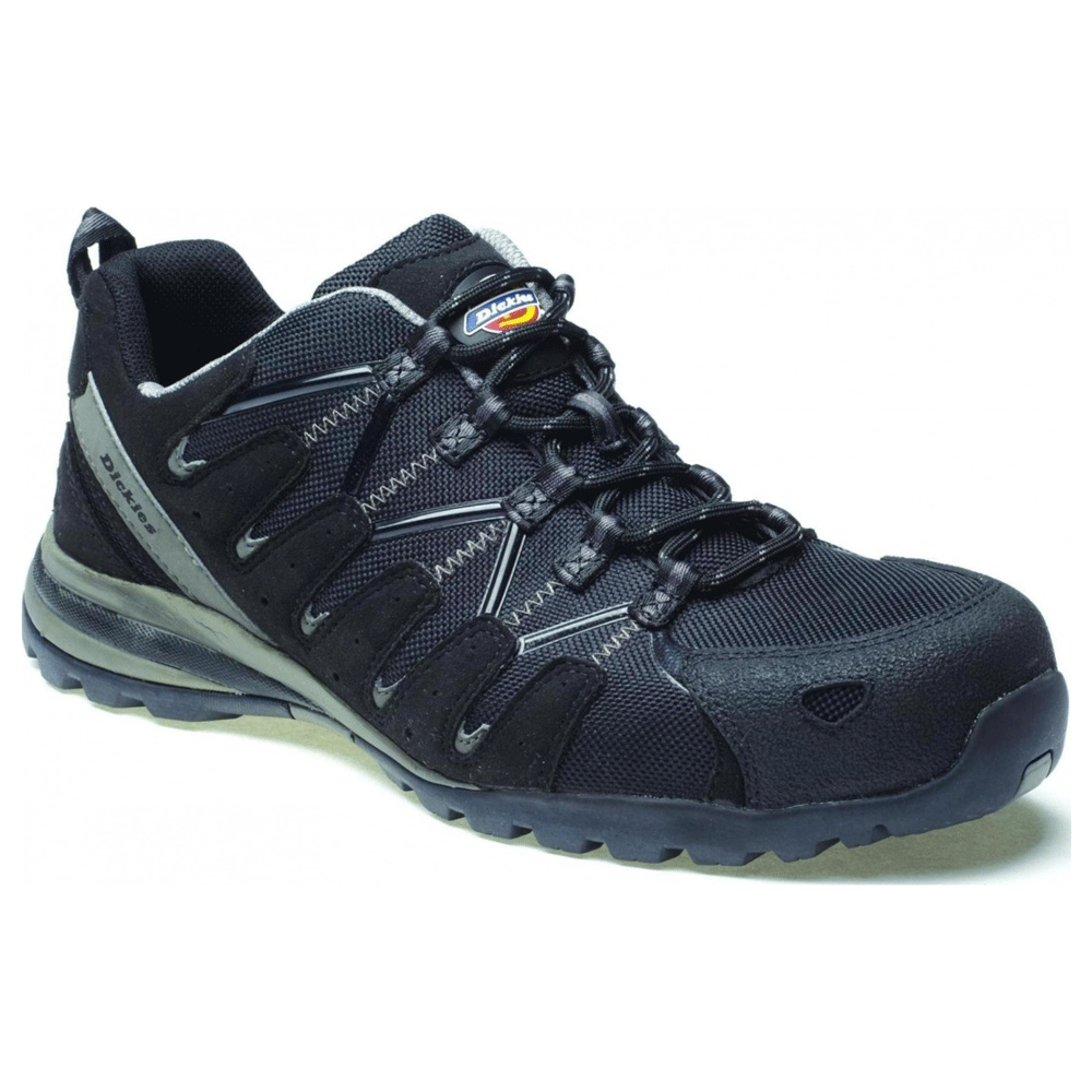 Dickies Tiber Safety Trainer FC23530 Various Colours