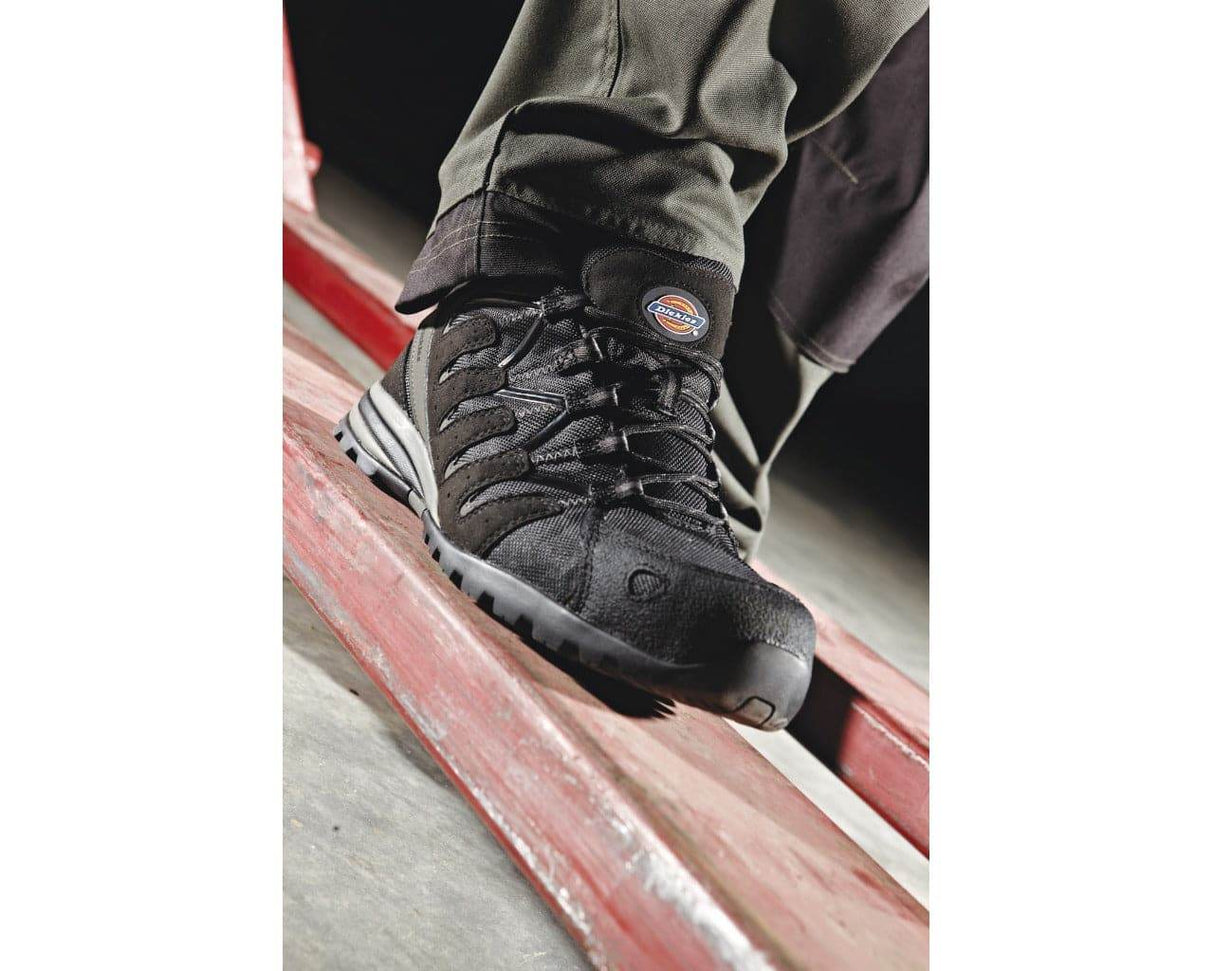 Dickies Tiber Safety Trainer FC23530 Various Colours