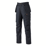 Dickies WD801 Redhawk Pro Knee Pad Cargo Holster Pocket Work Trousers Various Colours