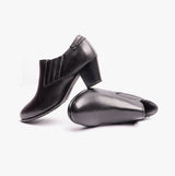 Dr Keller LUCIA Womens Ankle Boots Black