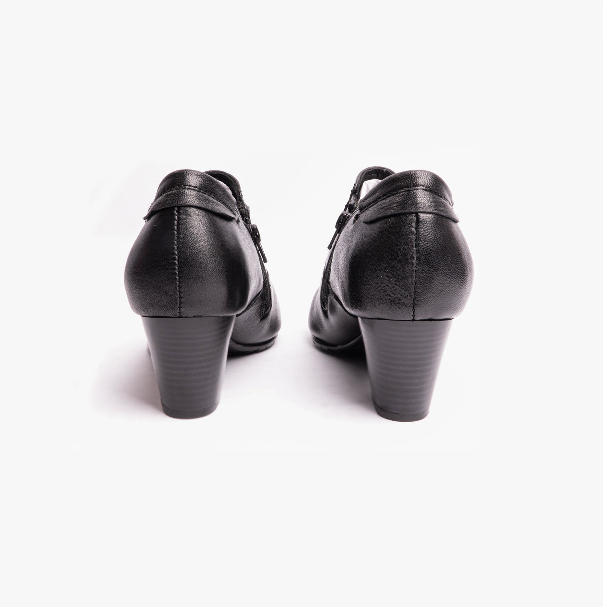 Dr Keller LUCIA Womens Ankle Boots Black