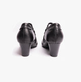 Dr Keller LUCIA Womens Ankle Boots Black