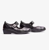 Dr Keller EDWINA Womens Casual Shoes Black