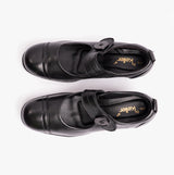 Dr Keller EDWINA Womens Casual Shoes Black