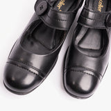 Dr Keller EDWINA Womens Casual Shoes Black