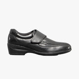Dr Keller EVA Womens Shoes Black