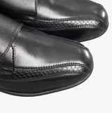 Dr Keller EVA Womens Shoes Black