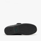 Dr Keller CHRIS Mens Full Slippers Black