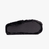 Dr Keller RUBY Womens Mule Slippers Black