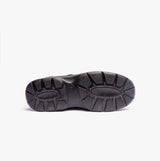 Dr Keller BARRY Mens Lace-Up Shoes Black