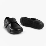 Dr Keller RITA Womens Casual Shoes Black