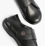 Dr Keller RITA Womens Casual Shoes Black