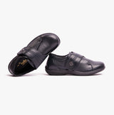 Dr Keller RITA Womens Casual Shoes Navy