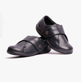 Dr Keller RITA Womens Casual Shoes Navy