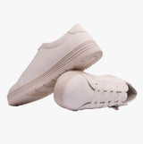 Dr Keller JANICE Womens Trainers White