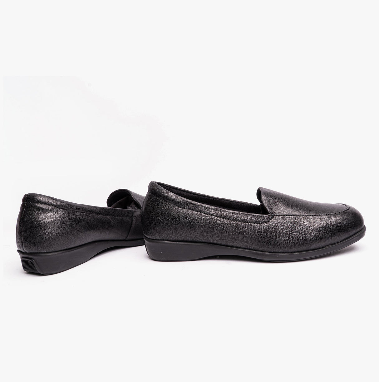 Dr Keller CLAIRE Womens Casual Shoes Black