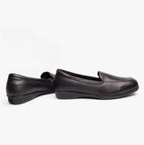 Dr Keller CLAIRE Womens Casual Shoes Black