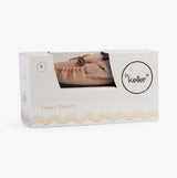 Dr Keller VANESSA Womens Slippers Pink