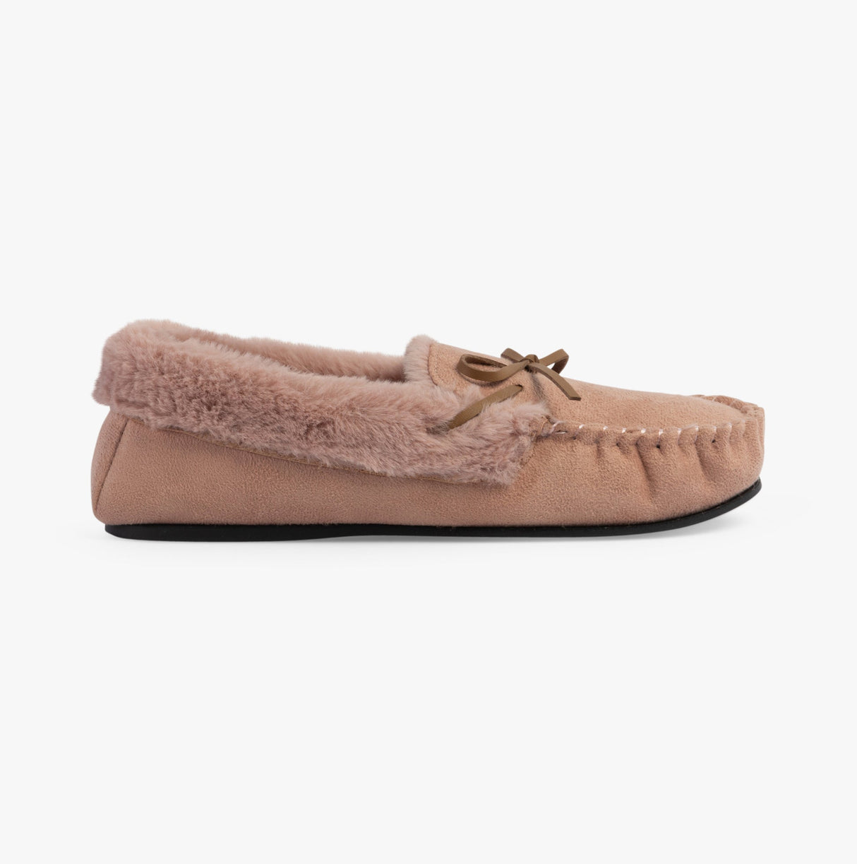 Dr Keller VANESSA Womens Slippers Pink
