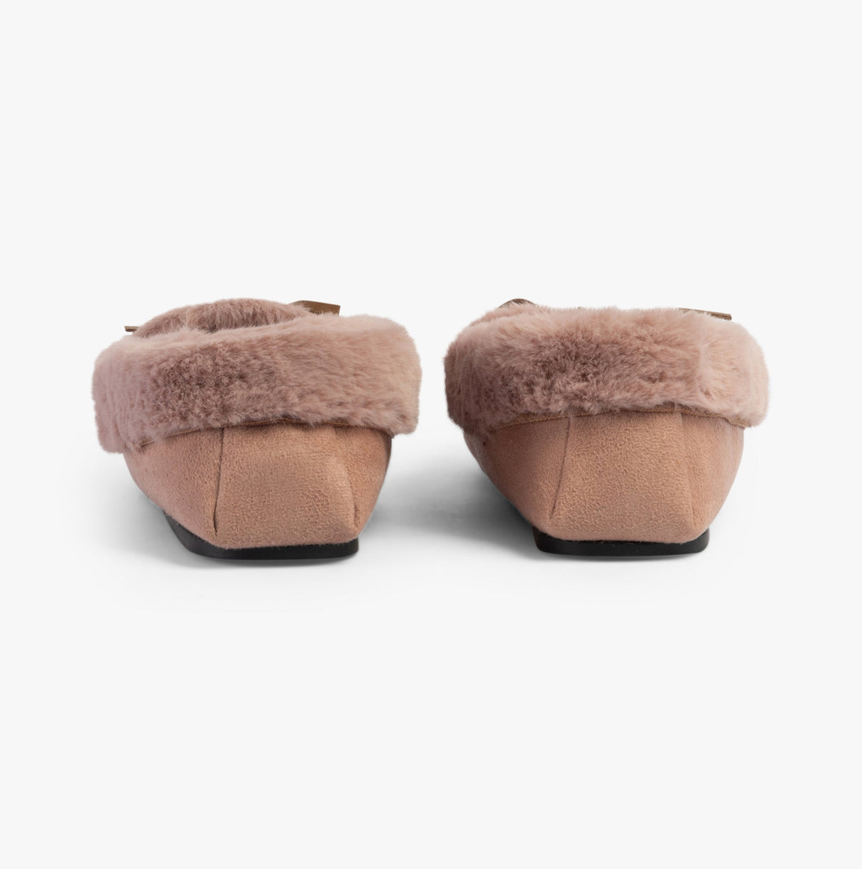 Dr Keller VANESSA Womens Slippers Pink