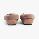 Dr Keller VANESSA Womens Slippers Pink