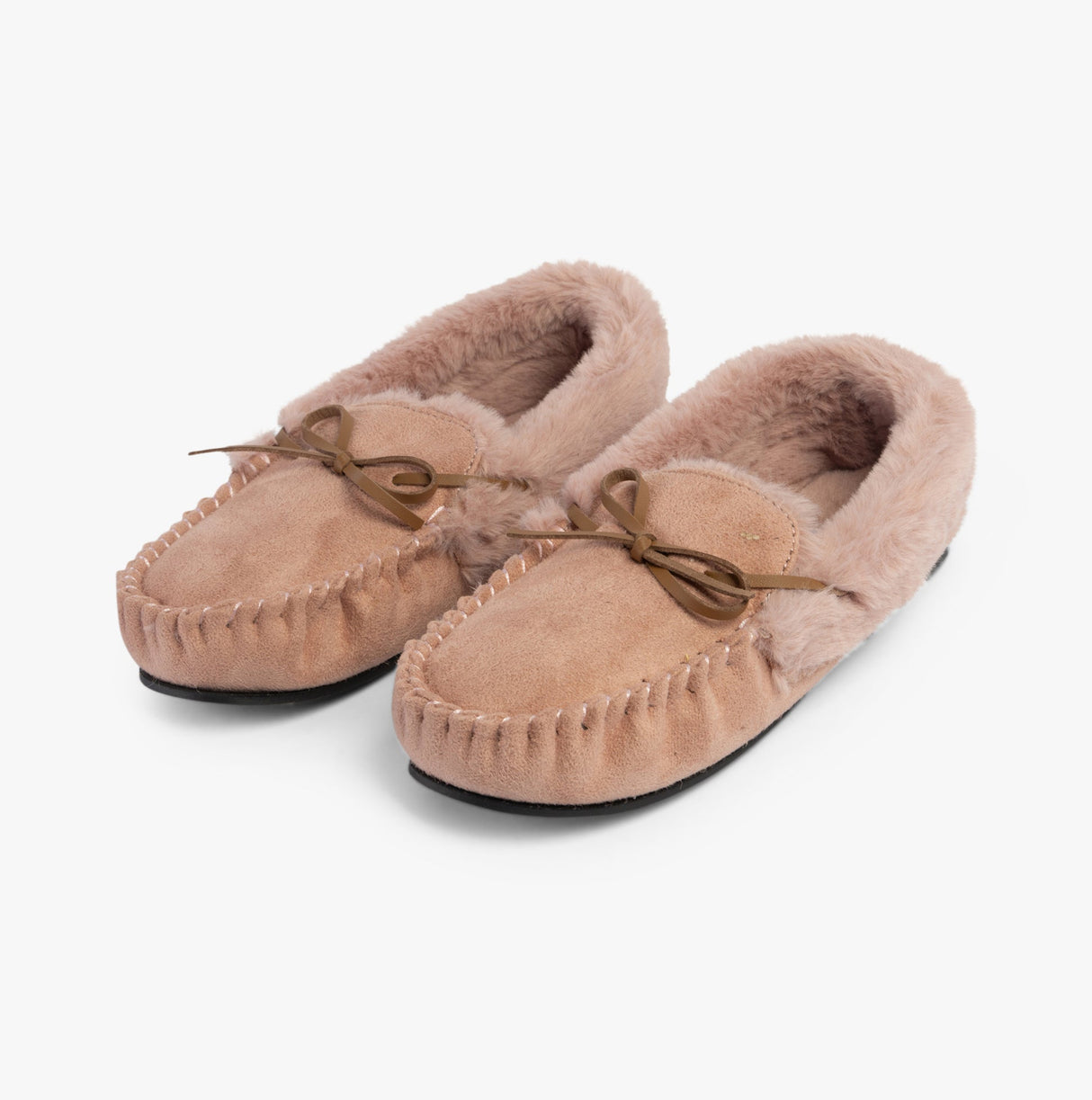 Dr Keller VANESSA Womens Slippers Pink