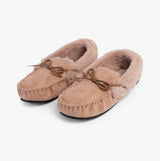 Dr Keller VANESSA Womens Slippers Pink