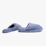 Dr Keller JOLIE Womens Mule Slippers Blue
