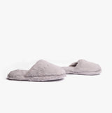 Dr Keller JOLIE Womens Mule Slippers Grey