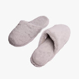Dr Keller JOLIE Womens Mule Slippers Grey
