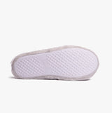 Dr Keller JOLIE Womens Mule Slippers Grey