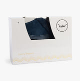 Dr Keller JUSTINE Womens Slippers Navy