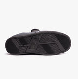 Dr Keller TOM Mens Full Slippers Grey