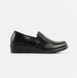 Dr Keller CATHY Womens Shoes Black