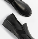 Dr Keller CATHY Womens Shoes Black