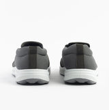 Dr Keller CRAIG Mens Wide-Fit Trainers Grey