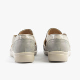 Dr Keller POLLY Womens Sandals Grey