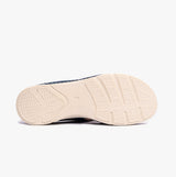 Dr Keller MOLLY Womens Sandals Navy