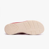 Dr Keller MOLLY Womens Sandals Red