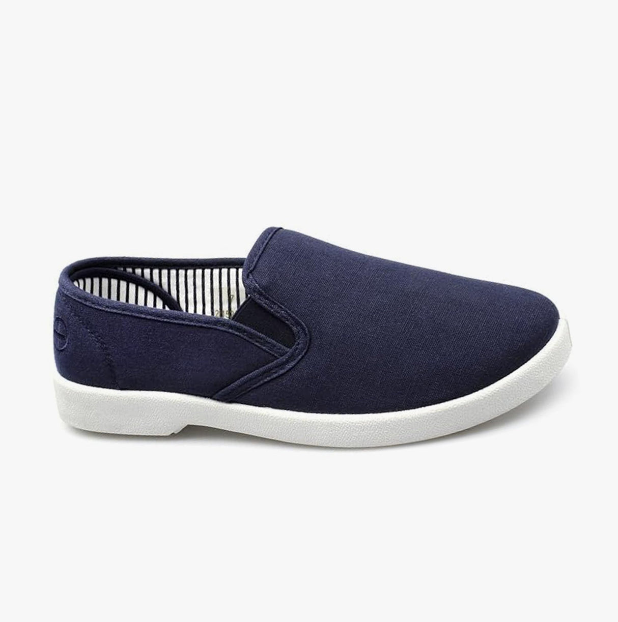 Dr Keller YACHT Mens Shoes Navy