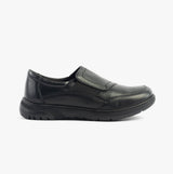 Dr Keller CHLOE Womens Shoes Black