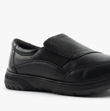 Dr Keller CHLOE Womens Shoes Black