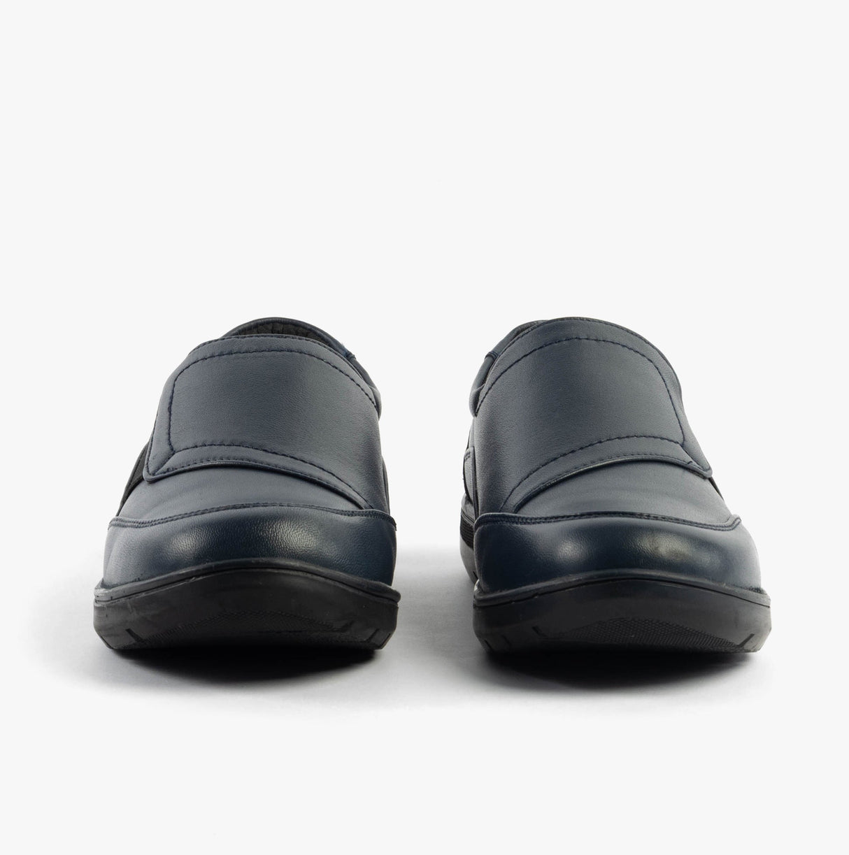 Dr Keller CHLOE Womens Shoes Navy