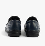 Dr Keller CHLOE Womens Shoes Navy
