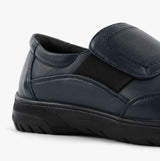 Dr Keller CHLOE Womens Shoes Navy