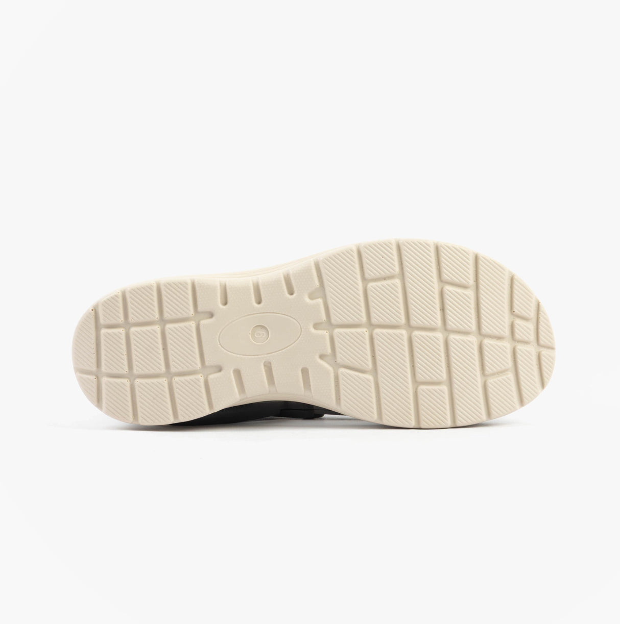 Dr Keller GINA Womens Sandals Navy